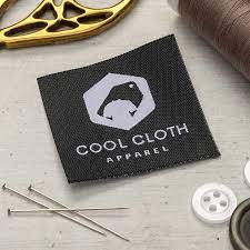 Custom Woven Label