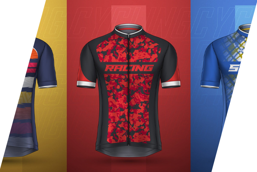 Custom Sublimation Printing