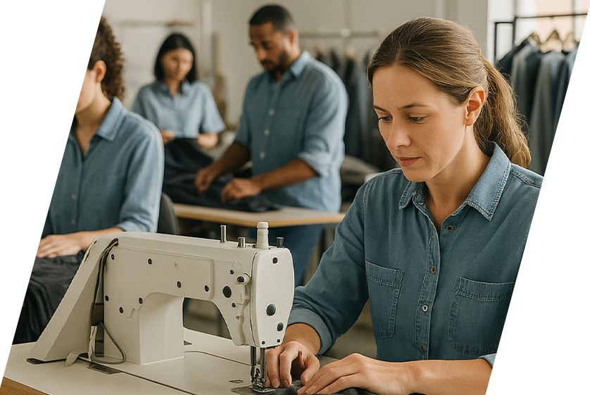 NAZEER AHMED TEXTILE