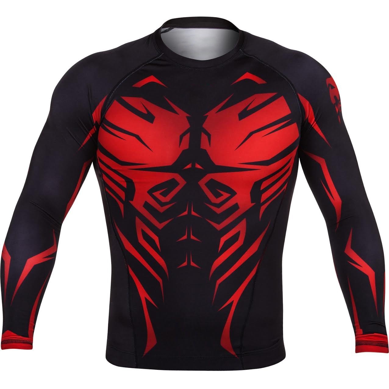 Rash Guard