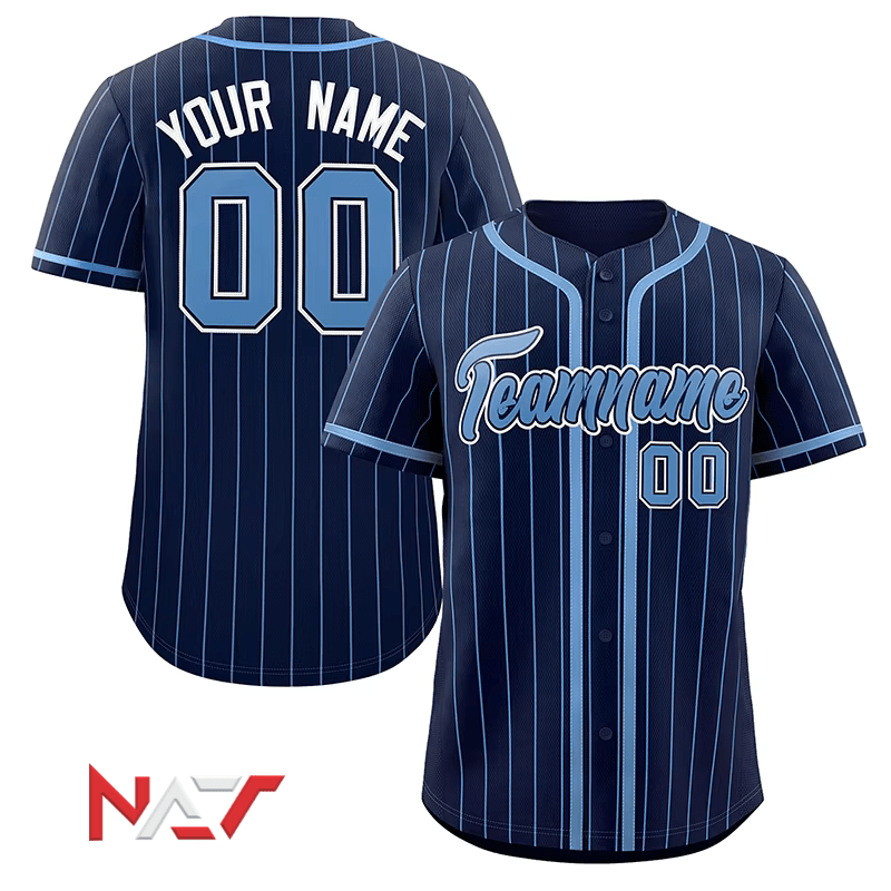 All sizes Sublimation Baseball Jersey free Mockup