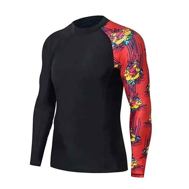 Rash Guard