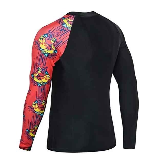 Rash Guard