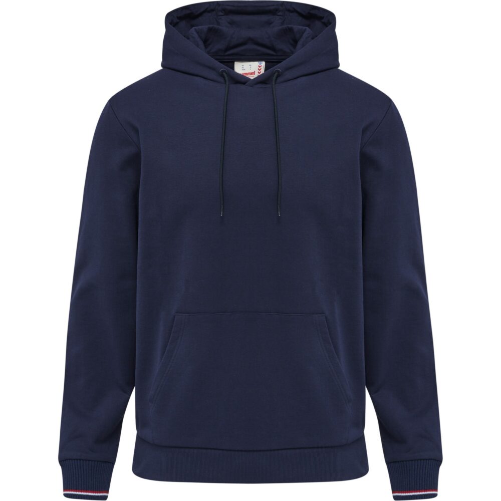 Men Cotton Fleece Hoodie